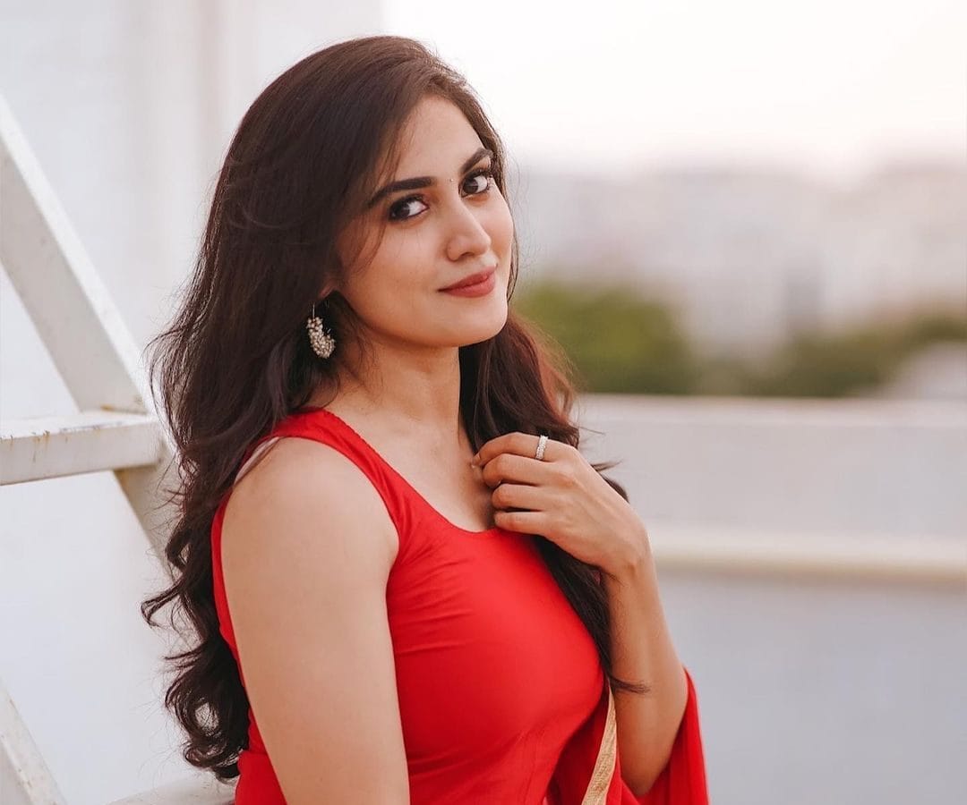 Rachana Rai: ದರ್ಶನ್ ಹೀರೋಯಿನ್ ಅಂದಿದ್ದೇ ತಡ ರಚನಾ ಫಾಲೋವರ್ಸ್ ಸಂಖ್ಯೆ ದಿಢೀರ್ ಏರಿಕೆ  | Followers of rachana rai increases as netizen said she is heroine to  darshan in devil movie | ಮನರಂಜನೆ - News18 ...