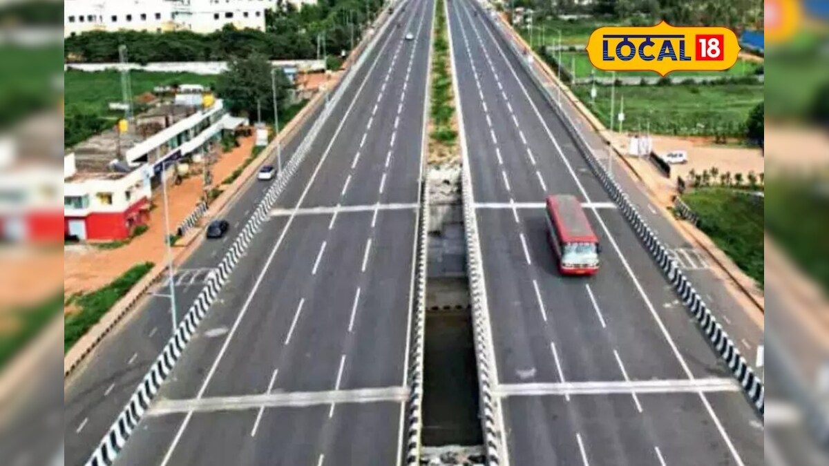 STRR Project ಮಾರ್ಚ್‍ನಲ್ಲಿ ದಾಬಸ್‍ಪೇಟೆಹೊಸಕೋಟೆ STRR ಮಾರ್ಗದಲ್ಲಿ ಸಂಚಾರ