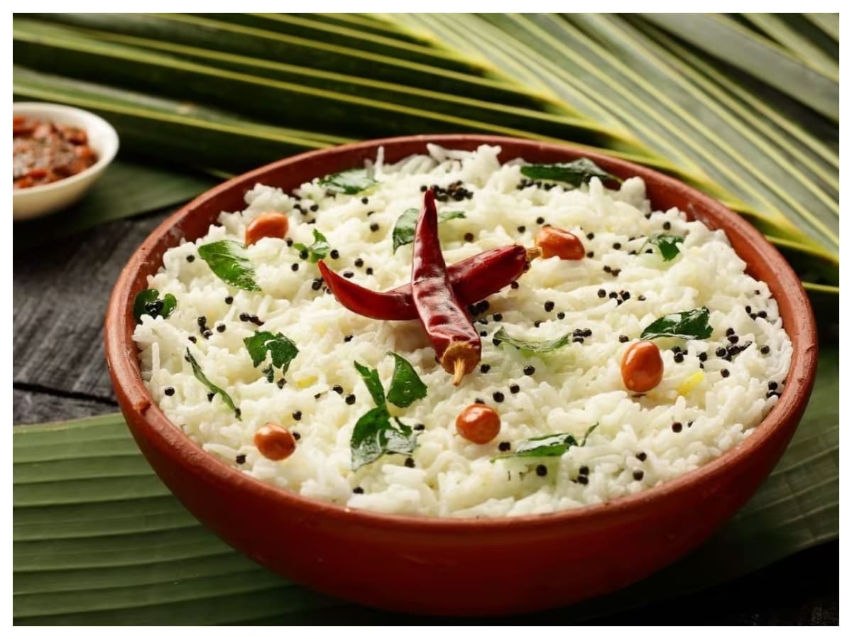 Curd Rice : ವಾರಕ್ಕೊಮ್ಮೆ ಮೊಸರನ್ನ ತಿನ್ನಿ; ಆಮೇಲೆ ನೋಡಿ ತಾಕತ್ತು! | - News18 ...