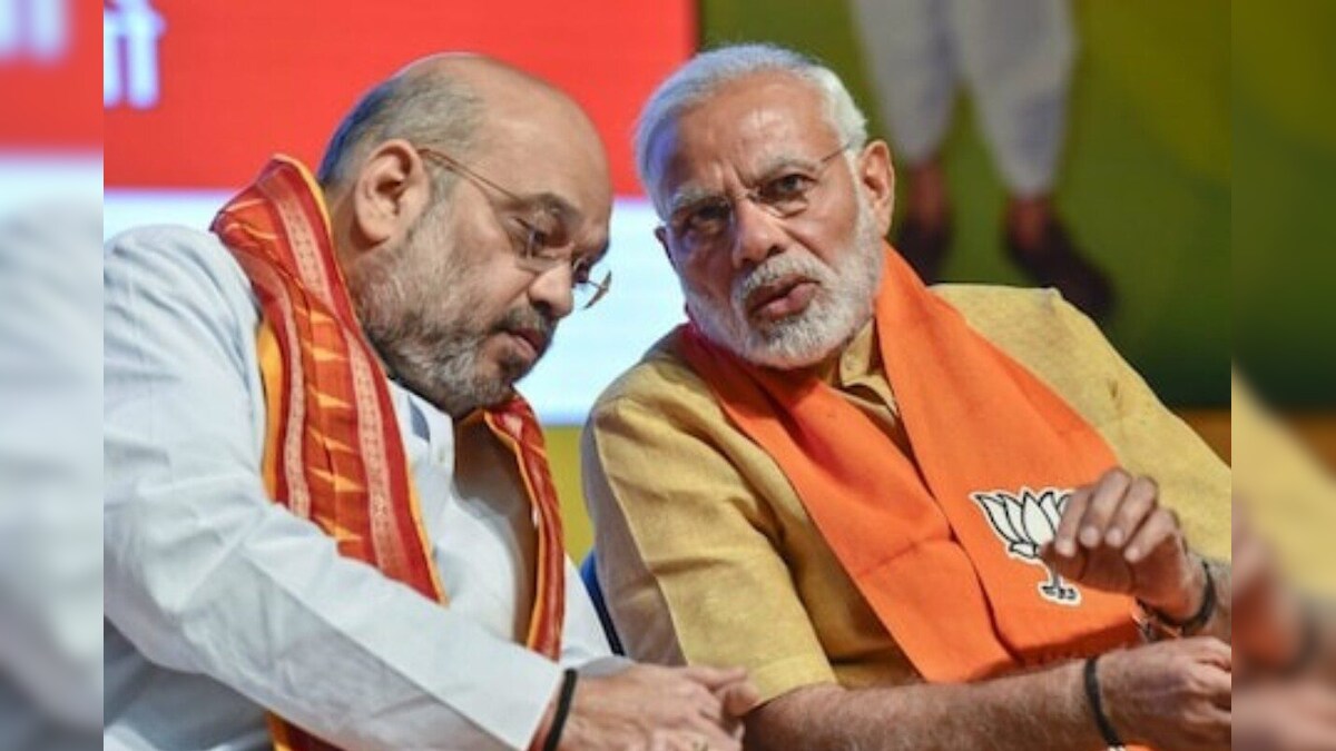 धारा 371 की बात करती है कांग्रेस!  अनुच्छेद 370 पर खड़गे की जुबान फिसलने पर कांग्रेस के मोदी-शाह के गेम प्लान का खुलासा
