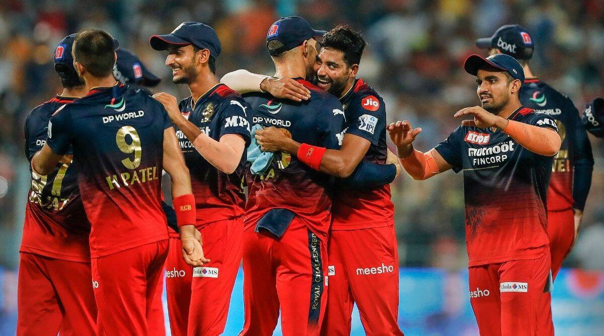 RCB Playing XI ಆರ್‌ಸಿಬಿ ಈ 11 ಆಟಗಾರರ ಜೊತೆ ಕಣಕ್ಕಿಳಿದ್ರೆ ಇತಿಹಾಸ