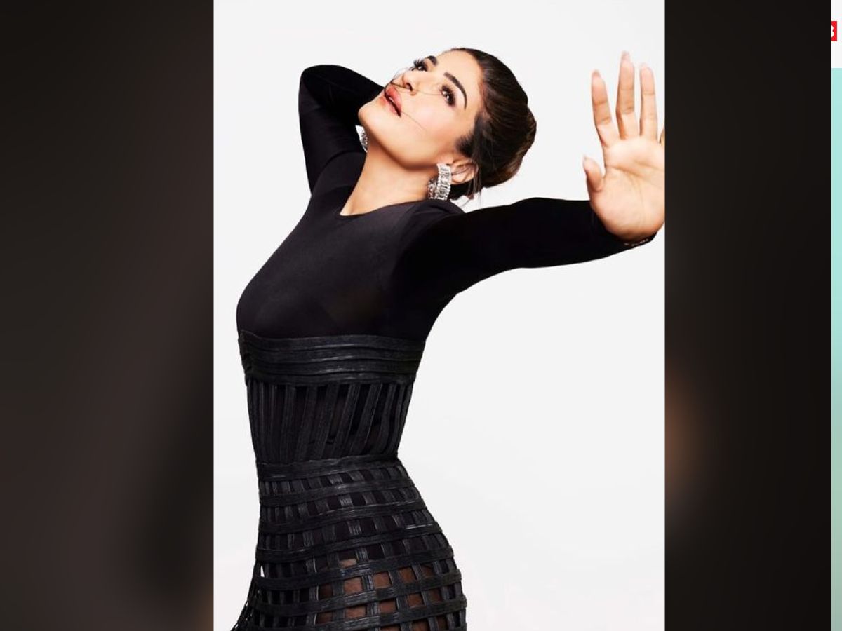 ಸ್ಟುಡಿಯೋವನ್ನು ಗುಡಿಸಿ, ಒರೆಸುತ್ತಿದ್ದ ಈ ಕೆಜಿಎಫ್ ನಟಿ ರಾತ್ರೋ ರಾತ್ರಿ ಸ್ಟಾರ್