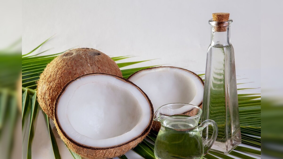 ಖಾಲಿ ಹೊಟ್ಟೆಯಲ್ಲಿ ತೆಂಗಿನ ಎಣ್ಣೆ ಕುಡಿಯುವುದರಿಂದ ಇವೆಯಂತೆ ಅನೇಕ ಆರೋಗ್ಯ