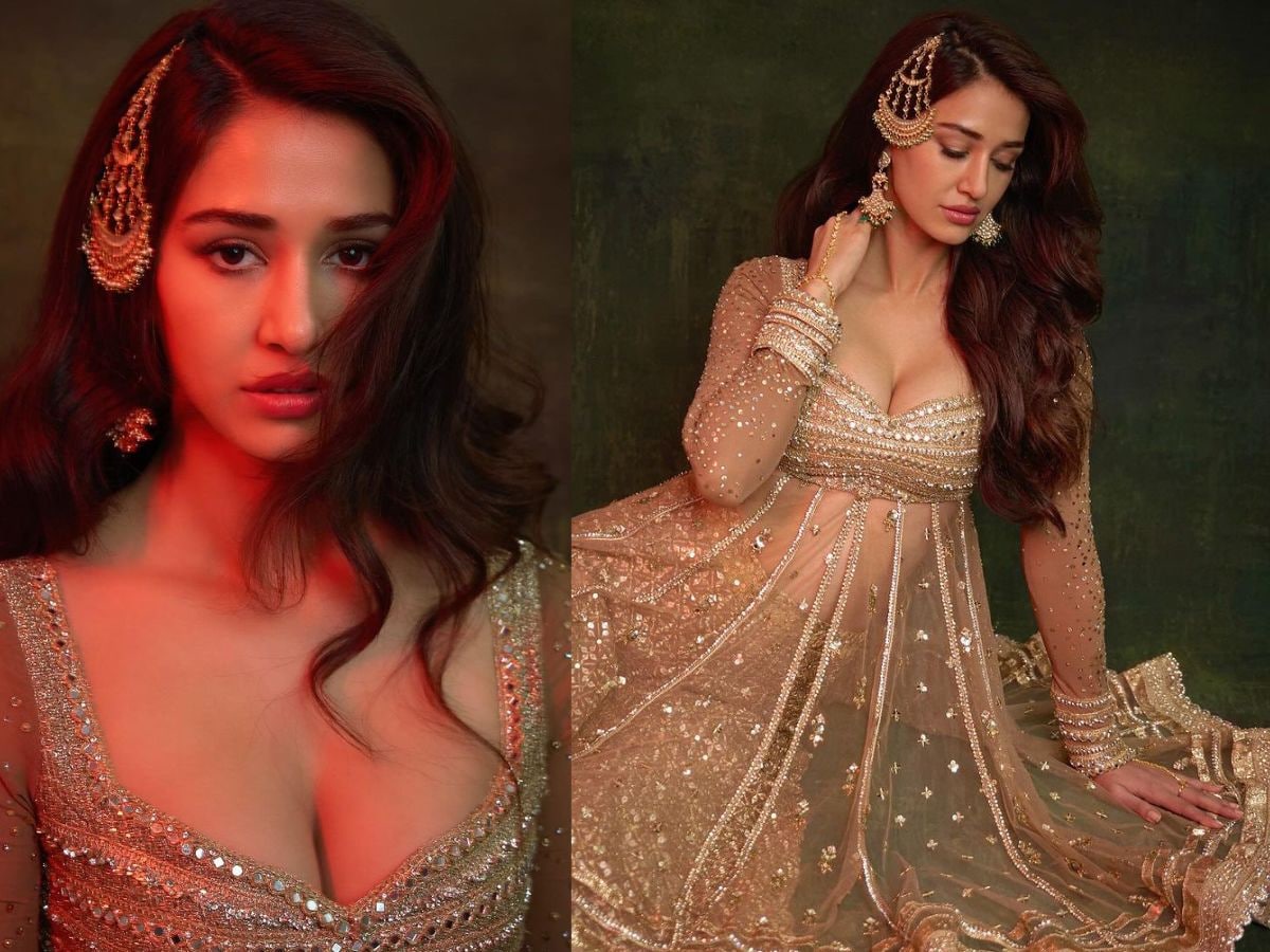 Bollywood Movie Set Romance Controversy