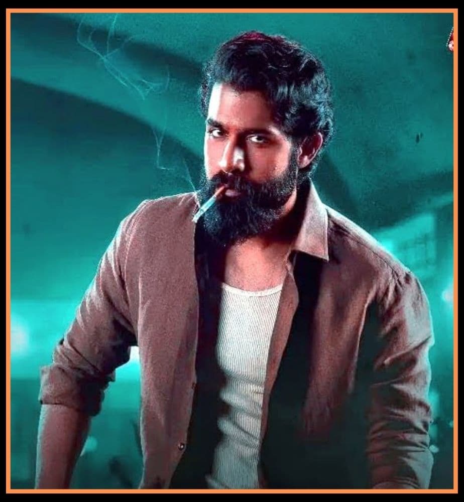 Yuvi Rajakumar ದೊಡ್ಮನೆಯ 'ಯುವ' ರಾಜಕುಮಾರನ ಥ್ರಿಲ್ಲಿಂಗ್ ಆ್ಯಕ್ಷನ್ಸ್; ಡೂಪ್ ಇಲ್ಲ-ರೋಪ್ ಇಲ್ಲ ...