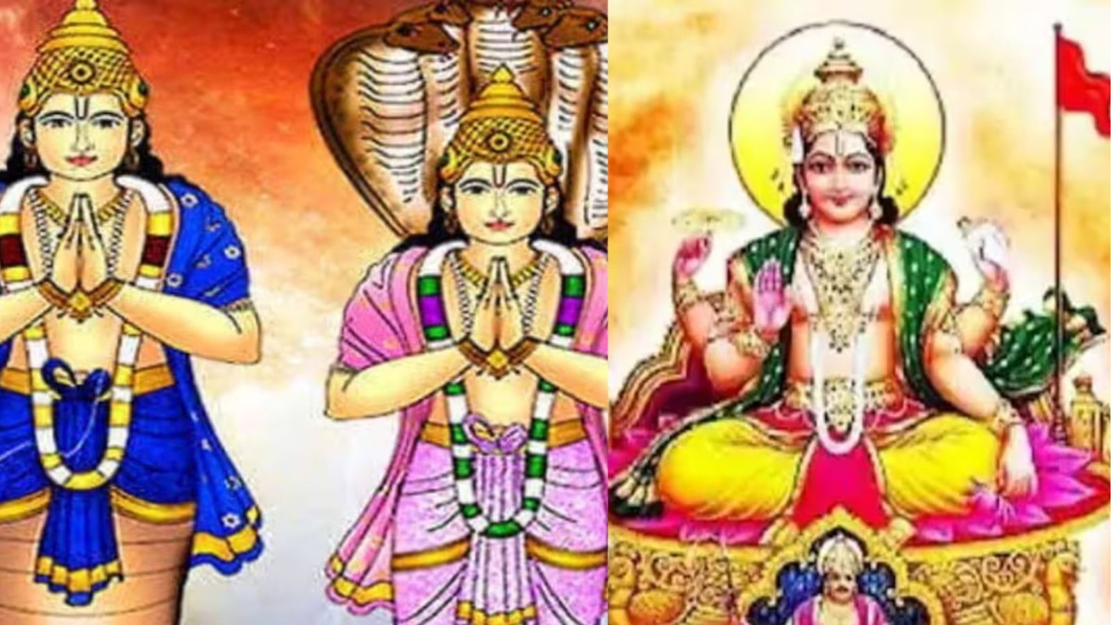 Sun With Rahu Sun and Rahu Conjunction: ಮಾರ್ಚ್ 14ರಿಂದ ಈ ರಾಶಿಯವರಿಗೆ ಕಷ್ಟಗಳ ಮಳೆ, ಸೂರ್ಯ ...
