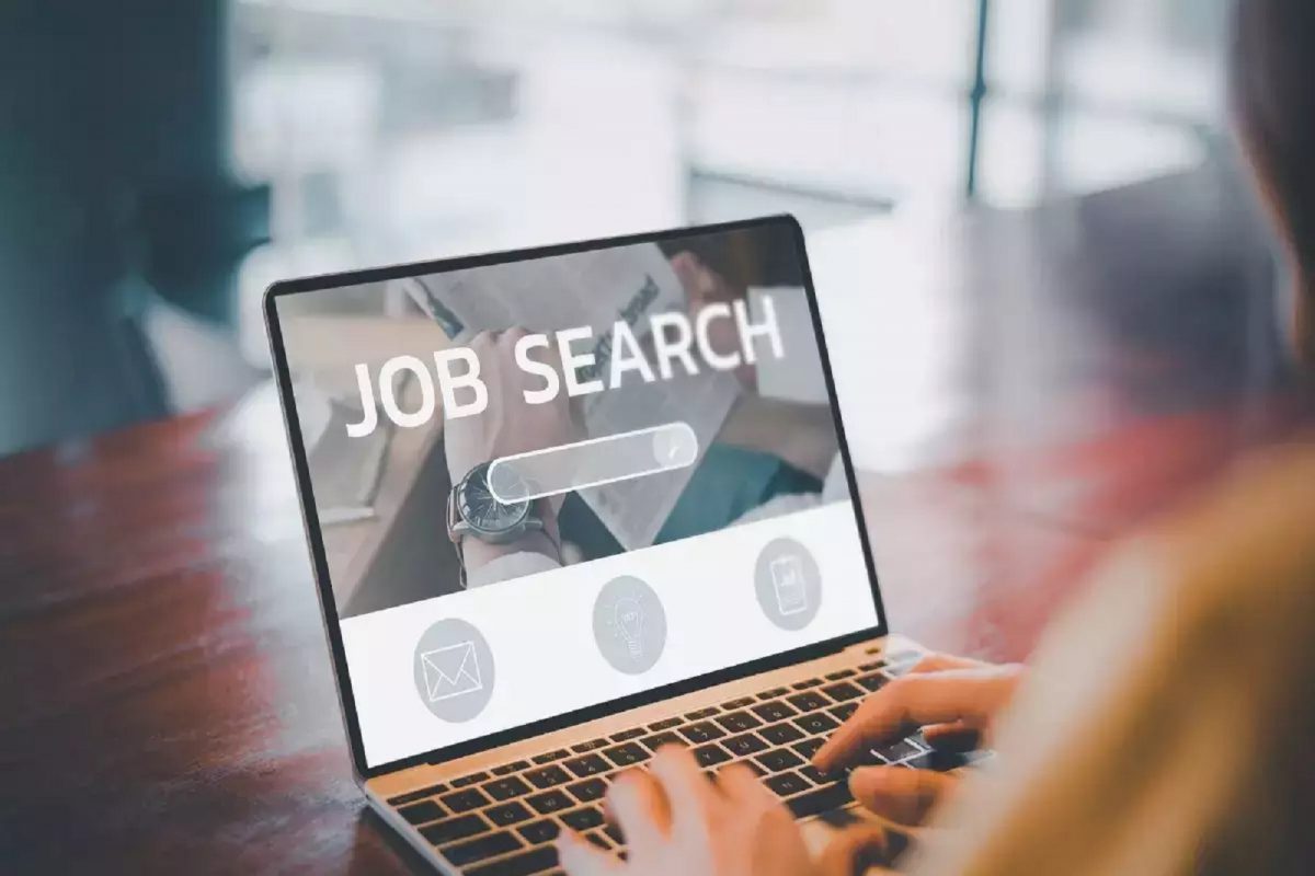 बेंगलुरु नौकरियां: वेतन ₹ 50,000 प्रति माह- बेंगलुरु में इस पद के लिए साक्षात्कार बेंगलुरु नौकरियां: वेतन ₹ 50,000 प्रति माह- बेंगलुरु में इस पद के लिए साक्षात्कार