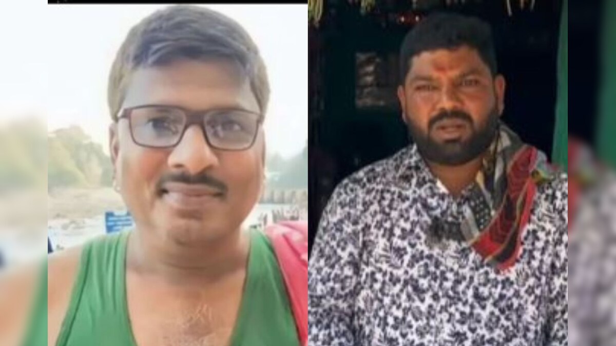 Lalli Matharu Viral News: ನರಸಿಂಹರಾಜು ಬಳ್ಳಾಪುರ ಜೊತೆ ಮಾತಾಡ್ತಿದ್ದ 'ಲಲ್ಲಿ' ಇವ್ರೇ! ಕೊನೆಗೂ ...