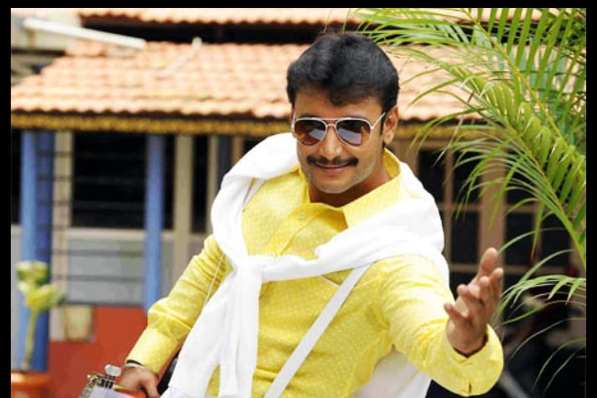 Darshan: ನಟ ದರ್ಶನ್ ಎಷ್ಟು ಓದಿದ್ದಾರೆ? ಏನು ಓದಿದ್ದಾರೆ ಗೊತ್ತಾ? | eductaional ...