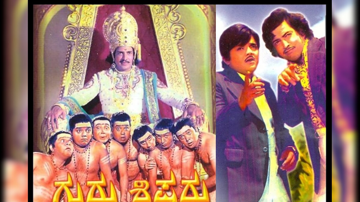 ಶ್ ಮಹತ್ವದ ಪಾತ್ರ; ನಿರ್ಮಾಣ-ನಿರ್ದೇಶನ ಎರಡೂ ಮಾಡಿದ್ದಾರೆ ಕನ್ನಡದ ಕುಳ್ಳ ...