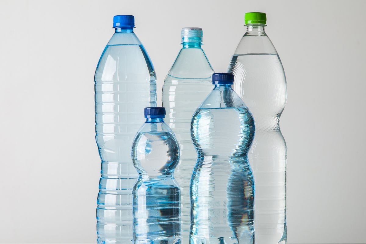 Water Bottle water-bottle
