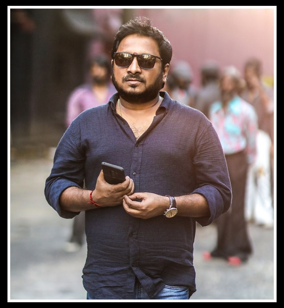 R Chandru: ಹ್ಯಾಟ್ರಿಕ್ ಹೀರೋ ಜೊತೆ ಆರ್.ಚಂದ್ರು ಸಿನಿಮಾ! | Sandalwood Actor ...