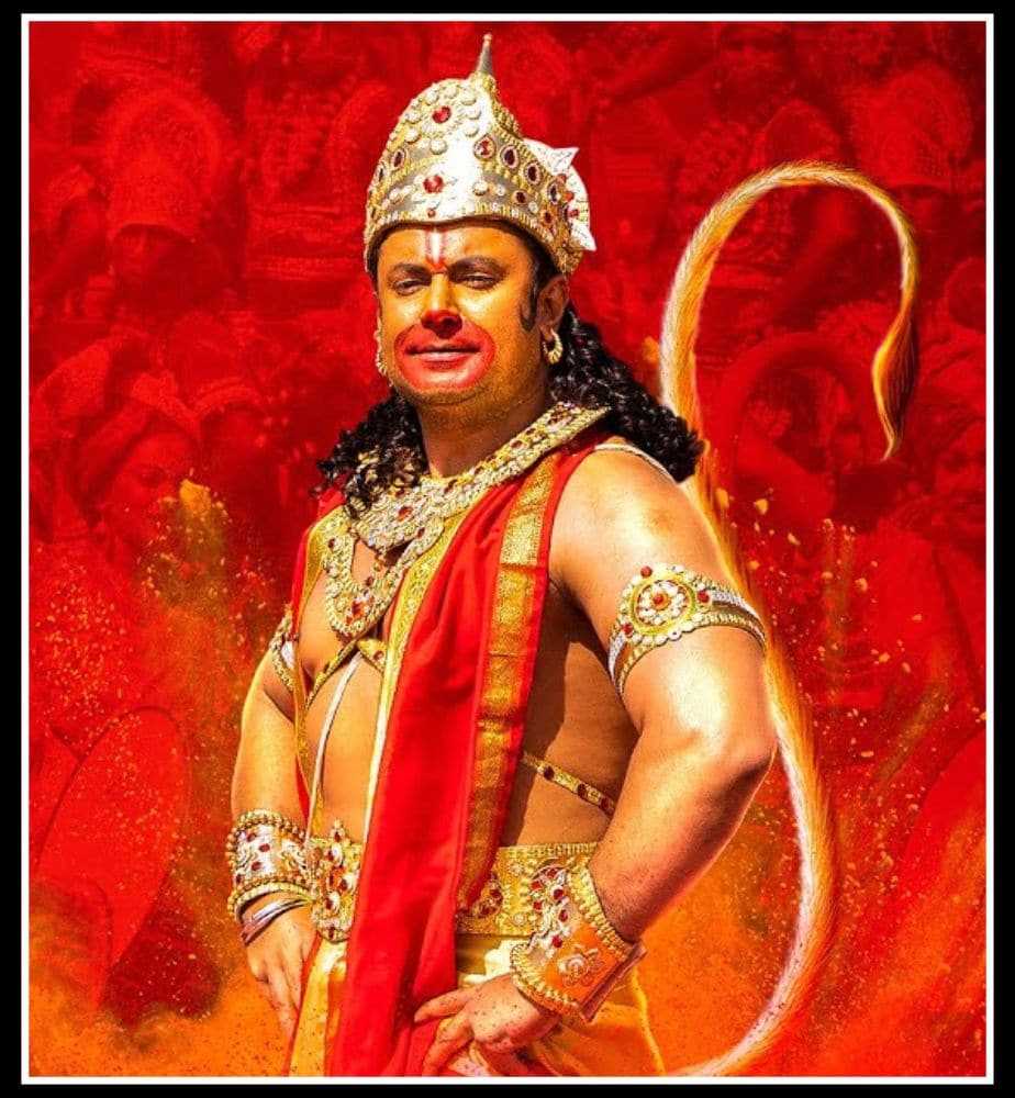 Rama: ಬೆಳ್ಳಿ ತೆರೆ ಮೇಲೆ ರಾಮನ ಗುಣಗಾನ! ಶ್ರೀ ರಾಮನವಮಿಯ ಸ್ಪೆಷಲ್ ಸ್ಟೋರಿ | Lord ...