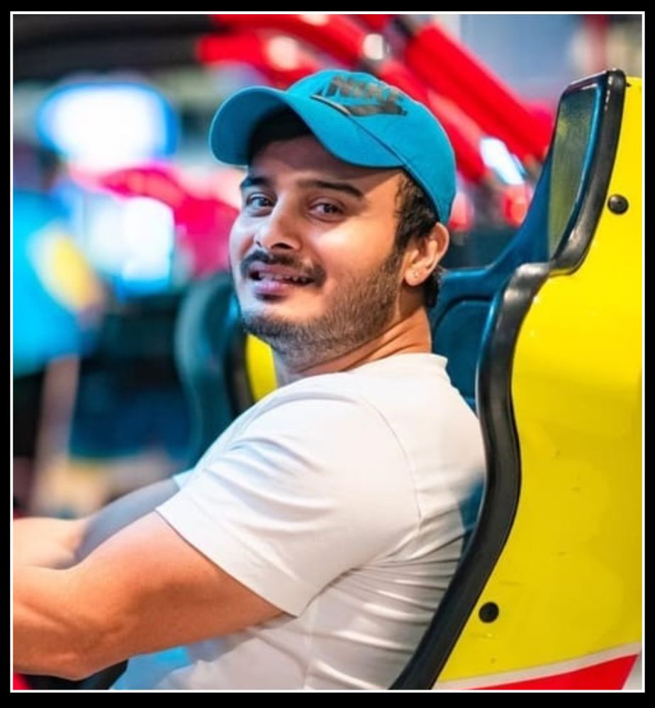 ಎಕ್ಸ್‌ಕ್ಯೂಸ್ ಮಿ ಸುನಿಲ್ ರಾವ್ ಮತ್ತೆ ಬಂದ್ರು; ಹಯಗ್ರೀವದಲ್ಲಿ ಈ ಸಲ ಬ್ಯಾರೇನ ಐತಿ ...