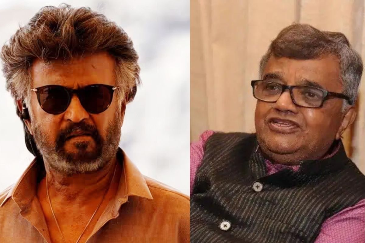 ದ್ವಾರಕೀಶ್ ಕೇಳಿದ್ರೆ ಥಟ್ ಅಂತ ಡೇಟ್ ಕೊಡ್ತಿದ್ರು ರಜನಿಕಾಂತ್! ಕರುನಾಡ ಕುಳ್ಳನ ನಿಧನಕ್ಕೆ ತಲೈವಾ ಸಂತಾಪ| Kannada actor Dwarakish passed away Tamil actor Rajinikanth expressed his condolences ...