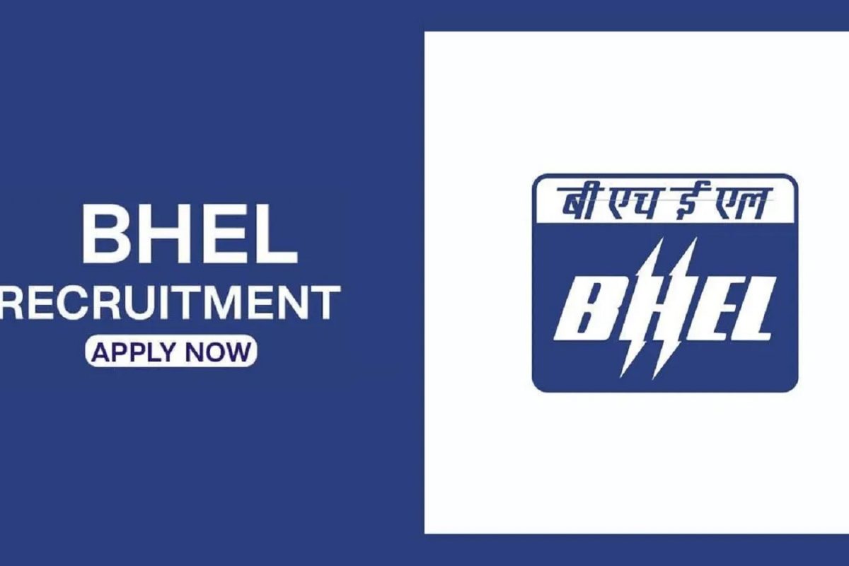 BHEL नौकरियाँ: बैंगलोर में बंपर नौकरी – वेतन 46,000 प्रति माह BHEL नौकरियाँ: बैंगलोर में बंपर नौकरी – वेतन 46,000 प्रति माह