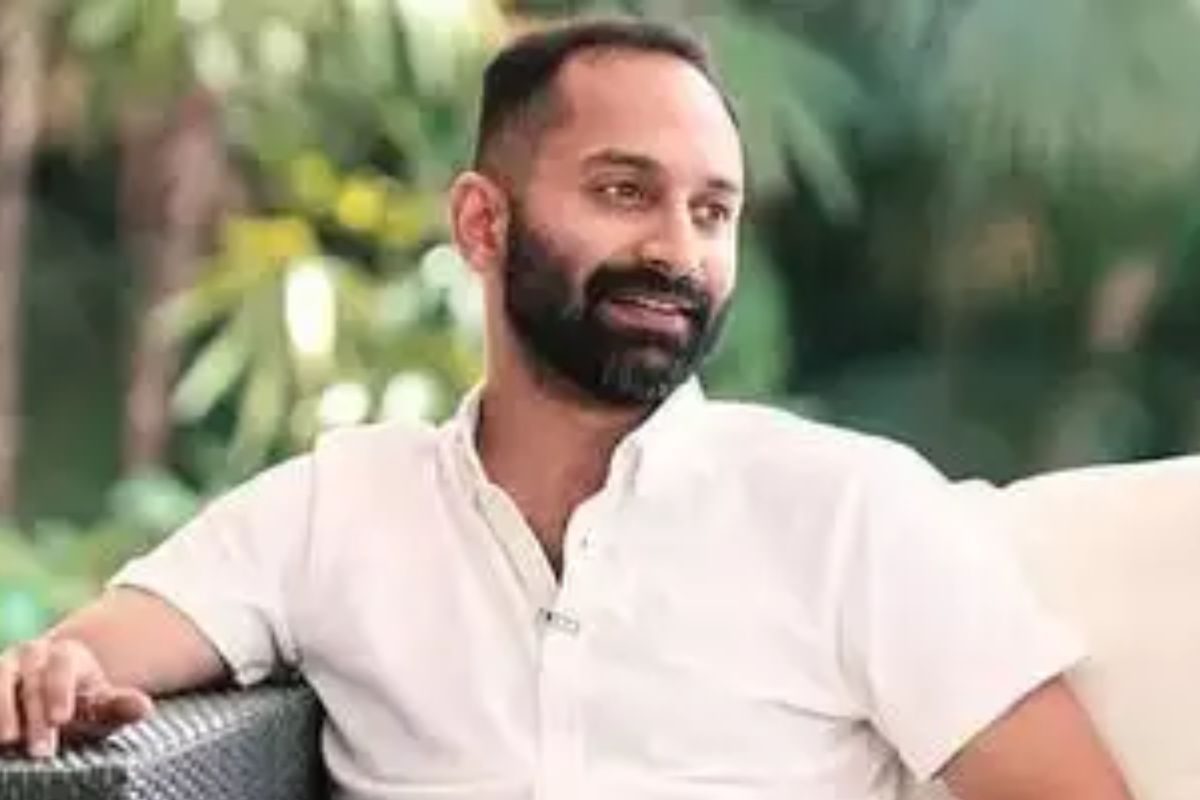 Pushpa 2: ಪುಷ್ಪದಿಂದ ನಂಗೇನೂ ಲಾಭ ಇಲ್ಲ, ಸುಕು ಮೇಲಿನ ಪ್ರೀತಿಗಾಗಿ ಈ ಸಿನಿಮಾ ಮಾಡಿದೆ ಎಂದ ಫಹದ್ ಫಾಸಿಲ್
