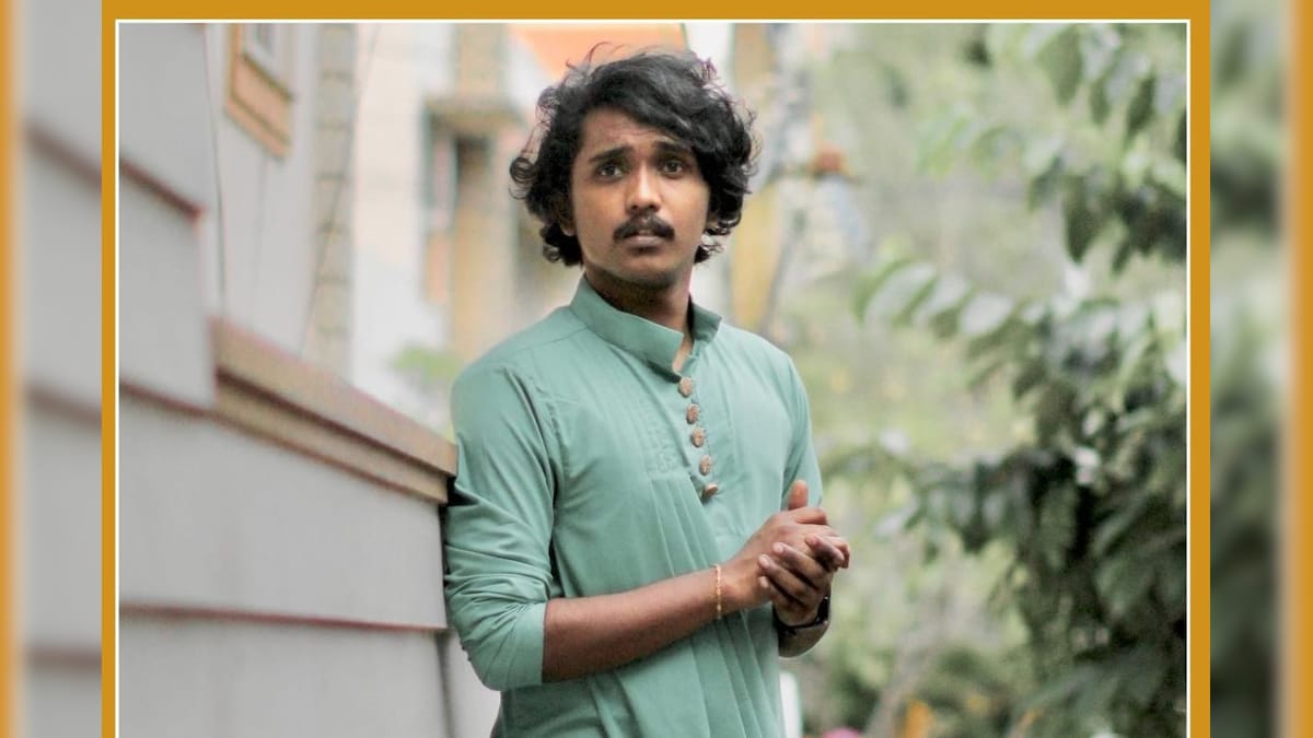 Abhay Hero: ಡೇರ್ ಡೆವಿಲ್ ಚಿತ್ರದ ಮಲ್ಟಿ ಟ್ಯಾಲೆಂಡೆಟ್ ಶಂಕರ್ ಶೆಟ್ಟಿ; ಫ್ಯಾಮಿಲಿ ...