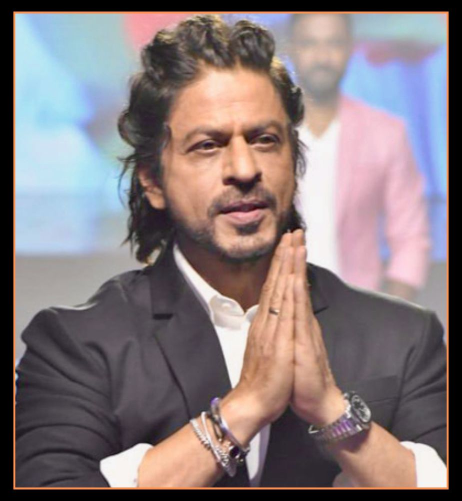 Shah Rukh Khan Secrets: ಕಿಂಗ್ ಖಾನ್ ಶಾರುಖ್ ಒಂದು ದಿನ ದಿಲೀಪ್ ಕುಮಾರ್ ...