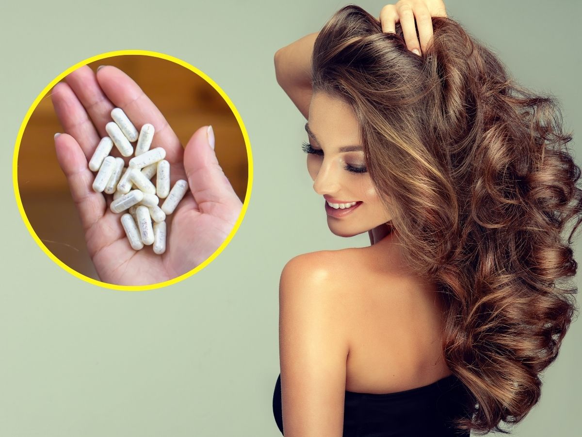 Vitamin D ತೆಗೆದುಕೊಳ್ಳುವುದರಿಂದ ಕೂದಲು ವೇಗವಾಗಿ ಬೆಳೆಯುತ್ತದೆಯೇ? ಇಲ್ಲಿದೆ