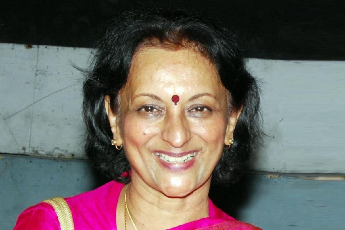 Uma Ramanan: ತಮಿಳಿನ ಖ್ಯಾತ ಹಿನ್ನೆಲೆ ಗಾಯಕಿ ಇನ್ನಿಲ್ಲ | Tamil Playback ...