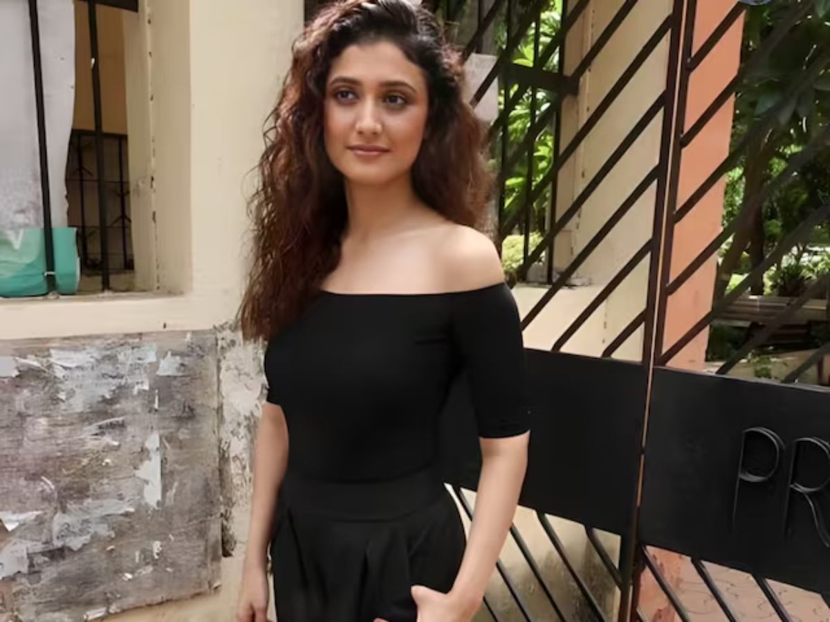 Bollywood Actor: ಕ್ರಿಶ್ಚಿಯನ್ ಧರ್ಮಕ್ಕೆ ಮತಾಂತರಗೊಂಡರಾ ಖ್ಯಾತ ನಟನ ಸೊಸೆ ...