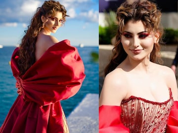 Urvashi Rautela: ಬಾತ್ ರೂಂ ವಿಡಿಯೋ ಲೀಕ್! ಊರ್ವಶಿ ರೌಟೇಲಾ ಏನಂದ್ರು? | actress