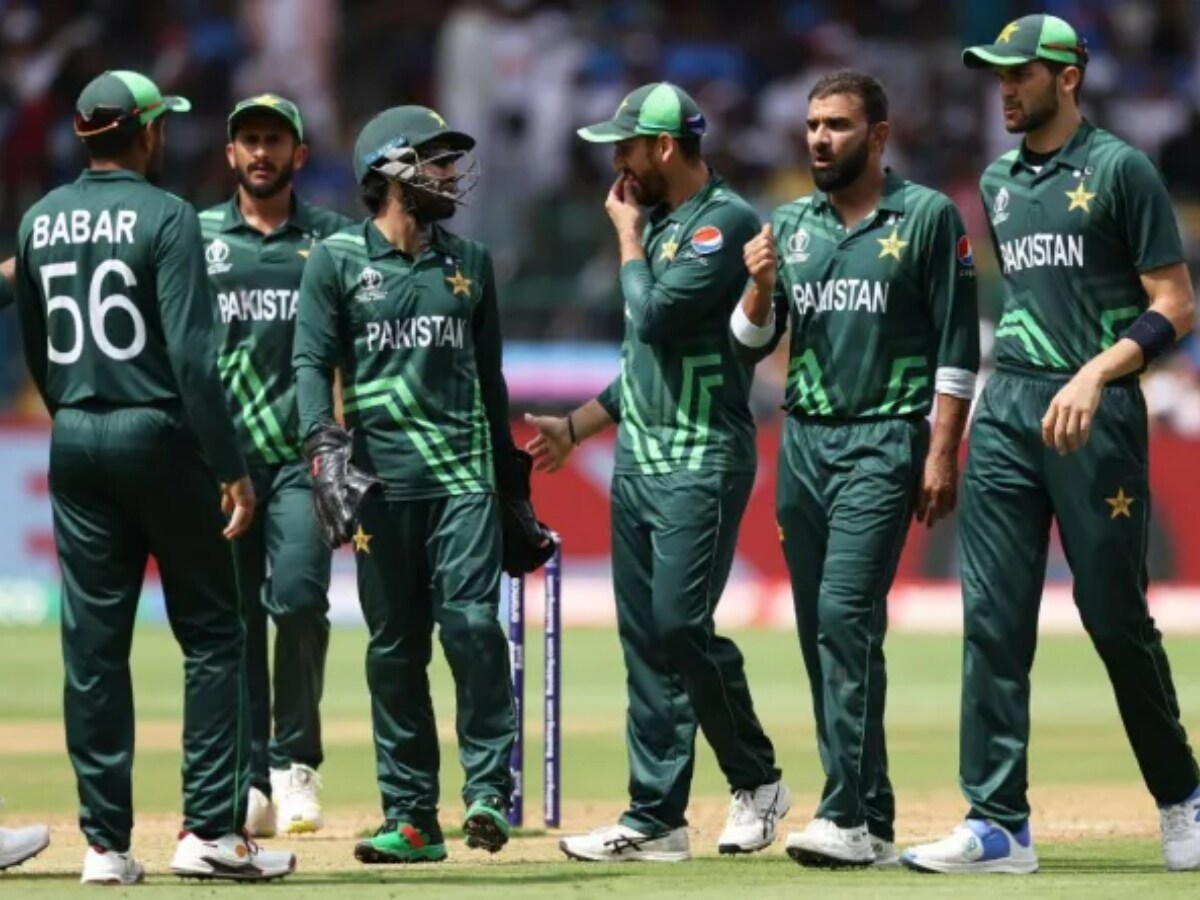 Pakistan R C Pakistan Cricket: ಪಾಕ್ ತಂಡಕ್ಕೆ ಶಾಕ್ ಕೊಟ್ಟ ಪಿಸಿಬಿ! ವಿಶ್ವಕಪ್ ನಲ್ಲಿ ಗ್ರೂಪ್ ...