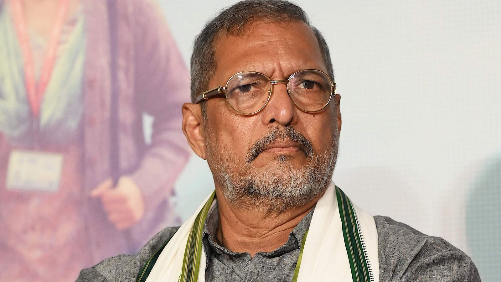 Nana Patekar