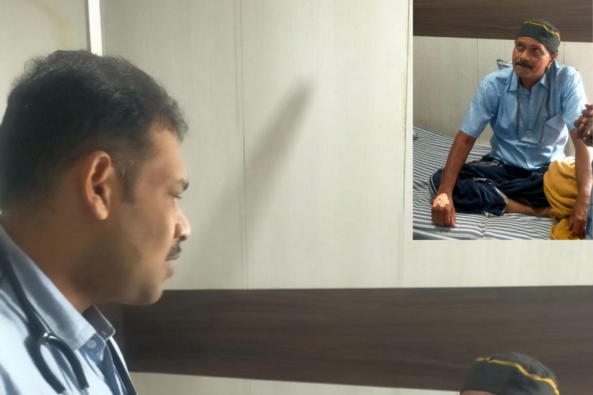 ವಿನೋದ್ ರಾಜ್