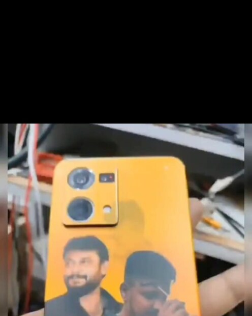 Darshan Raval Sticker Darshan: ದರ್ಶನ್ ಕೈದಿ ನಂಬರ್ ನಲ್ಲಿ ಮೊಬೈಲ್ ಕವರ್, 6106 ಸ್ಟಿಕ್ಟರ್ ಟ್ರೆಂಡ್ ...
