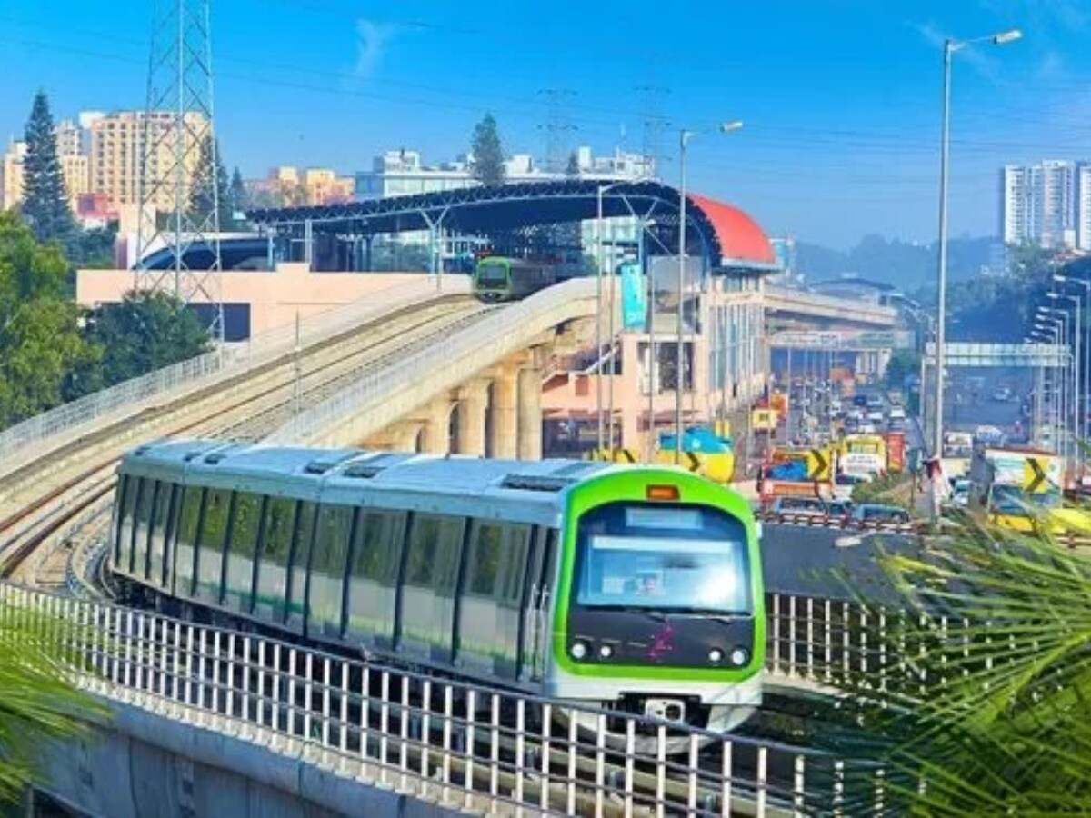 Namma Metro New Voice: ಮೆಟ್ರೋ ಹೊಸ ಮಾರ್ಗಗಳಿಗೆ ಹೊಸ ಧ್ವನಿಗಾಗಿ ಹುಡುಕಾಟ ...