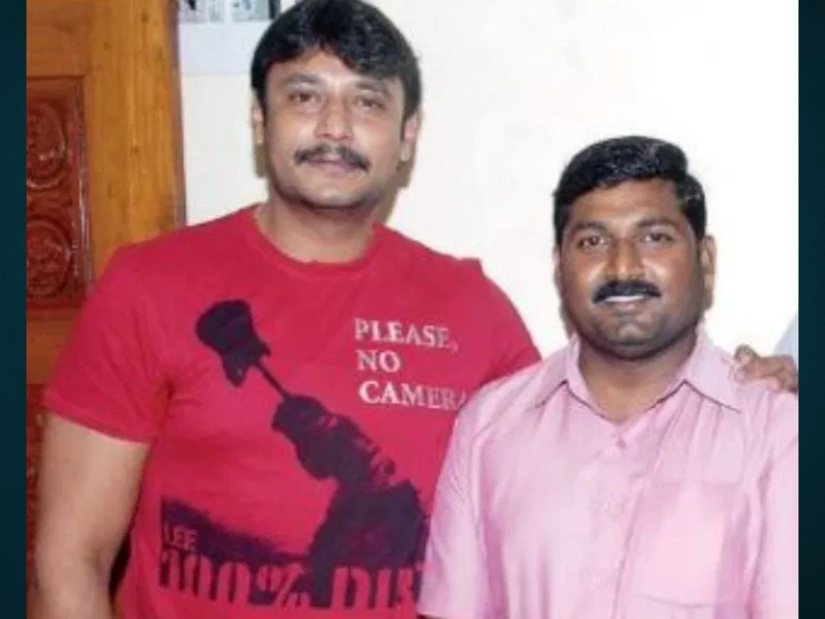 Krish Malli Darshan: ಎಲ್ಲಿದ್ದಾರೆ 6 ವರ್ಷ ಹಿಂದೆ ಕಾಣೆಯಾದ ದರ್ಶನ್ ಮ್ಯಾನೇಜರ್ ಮಲ್ಲಿ? |who ...