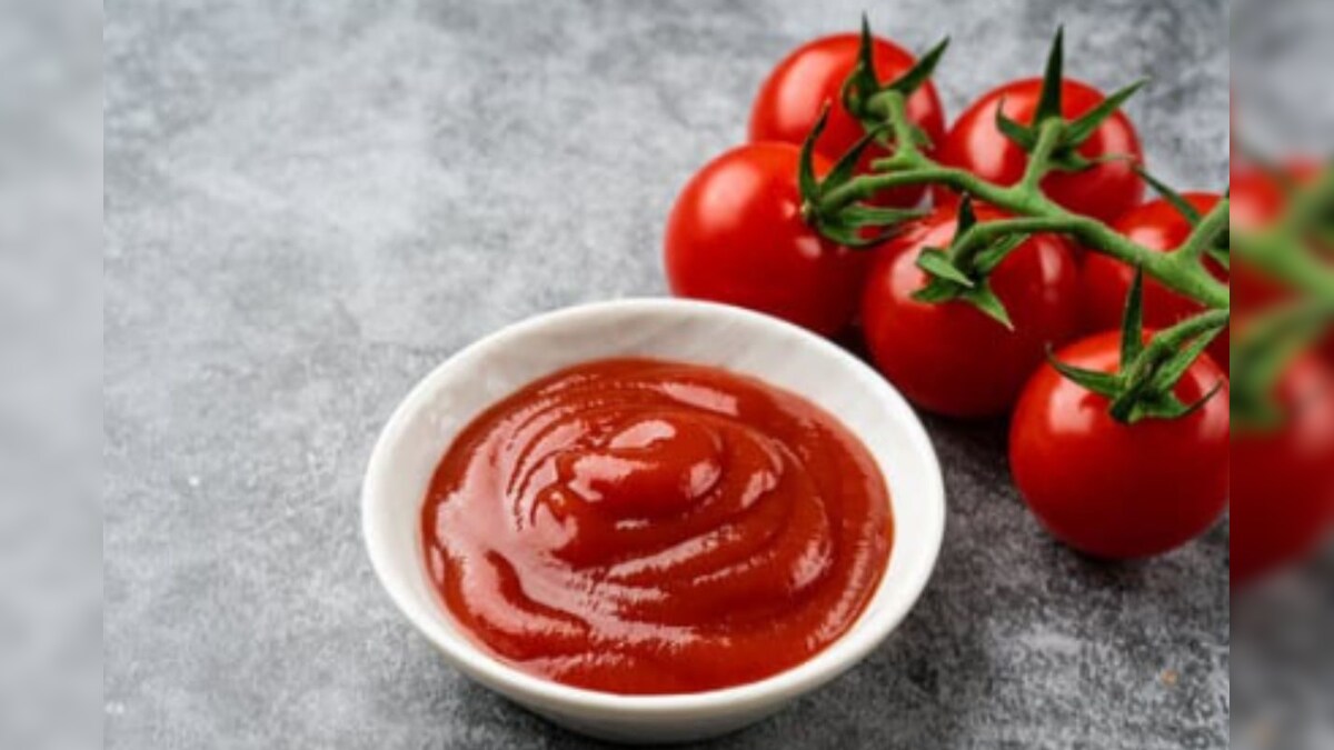 Tomato Ketchup Benefits ನಿಮ್ಮ ಕೂದಲನ್ನು ಸಿಲ್ಕೀ ಆಗಿಸುತ್ತೆ ಟೊಮೆಟೊ ಕೆಚಪ್