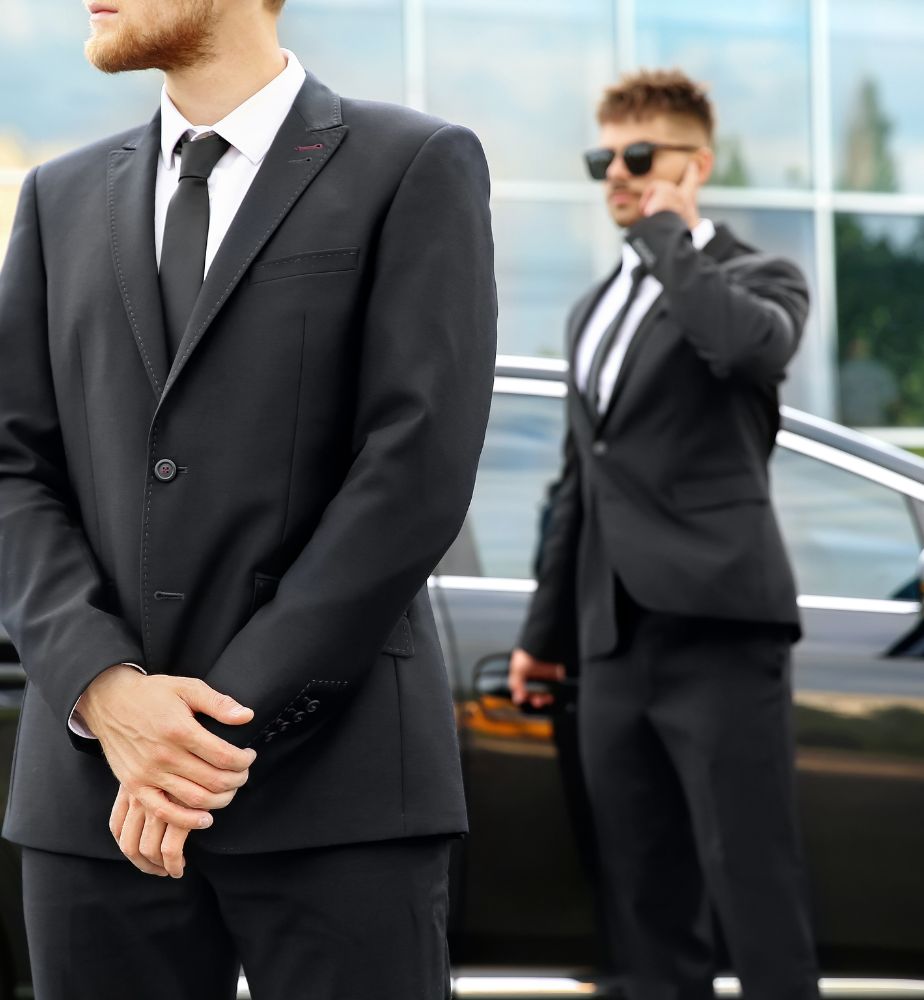 ಮೋದಿ ಸೇರಿದಂತೆ ವಿವಿಐಪಿ ಬಾಡಿಗಾರ್ಡ್ಸ್ ಬ್ಲ್ಯಾಕ್‌ ಸನ್‌ಗ್ಲಾಸ್ ಯಾಕೆ ಹಾಕ್ತಾರೆ