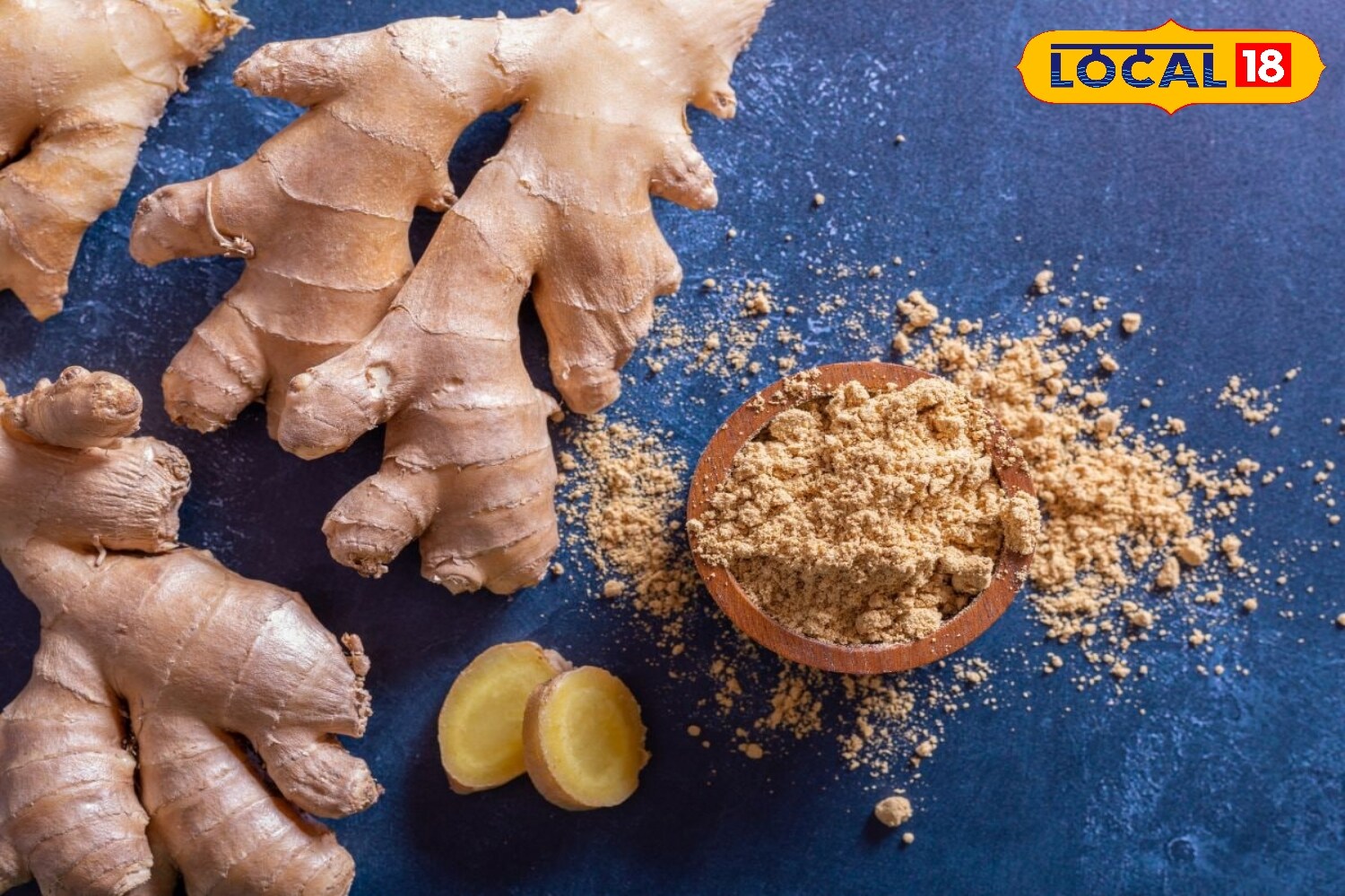 Ginger Juice ಈ ವಿಧಾನದಲ್ಲಿ ಶುಂಠಿ ರಸ ಸೇವಿಸುವುದು ಅಮೃತಕ್ಕೆ ಸಮಾನ! ಡೆಂಗ್ಯೂಗೂ