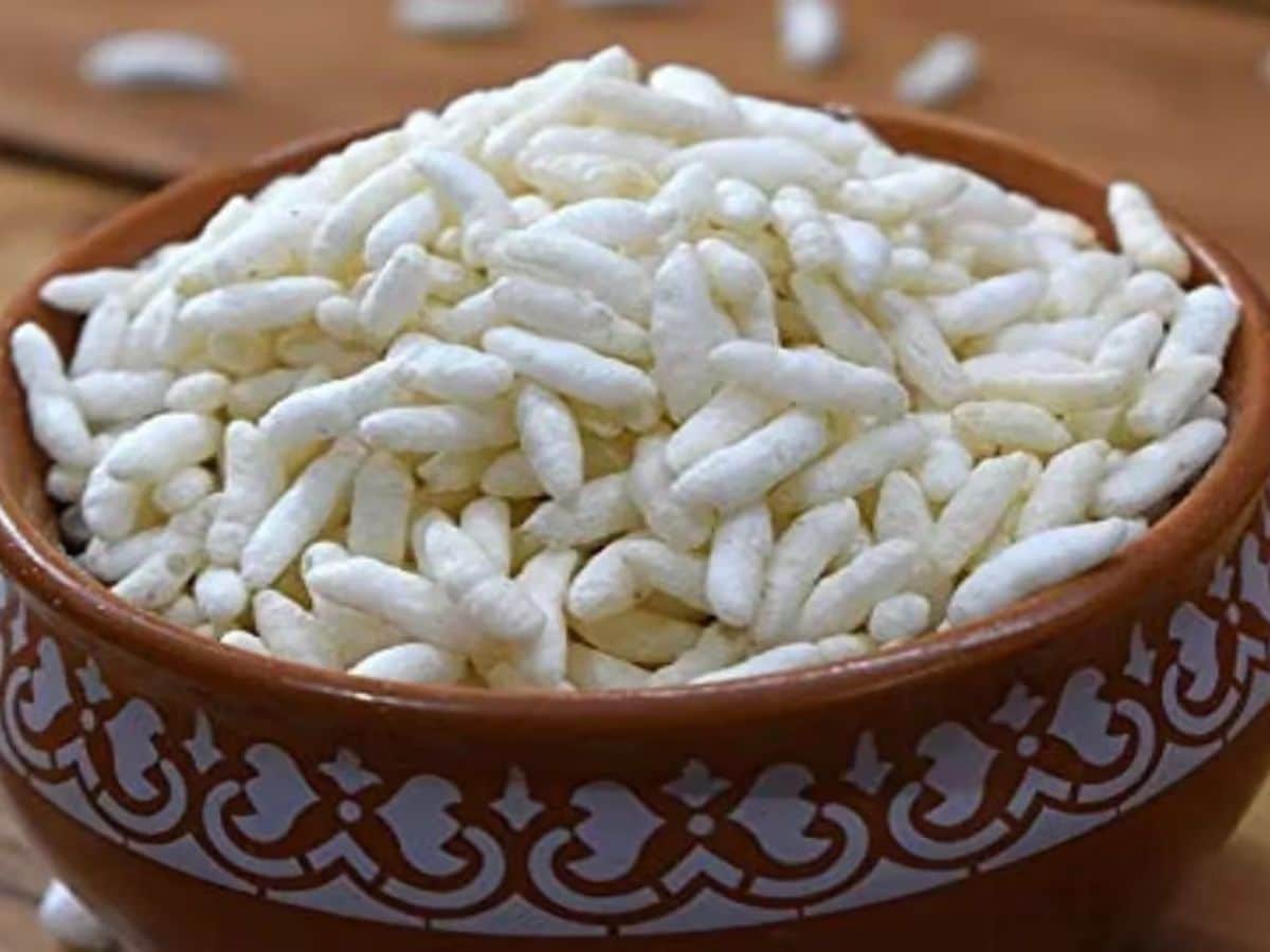 Puffed Rice: ಮನೆಯಲ್ಲಿ ತಂದಿಟ್ಟ ಕಡ್ಲೆಪುರಿ ಬೇಗ ಮೆತ್ತಗಾಗುತ್ತಾ? ಮುಗ್ಗಲು ...