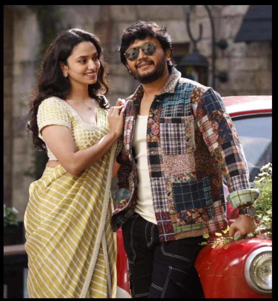 Malavika Nair: ಮಾಲಿವುಡ್‌ನ ಮೋಹಕ ನಟಿಯ ಸುಂದರ ರೂಪ; ಕನ್ನಡಿಗರ ದಿಲ್ ಕದಿತಿರೋ