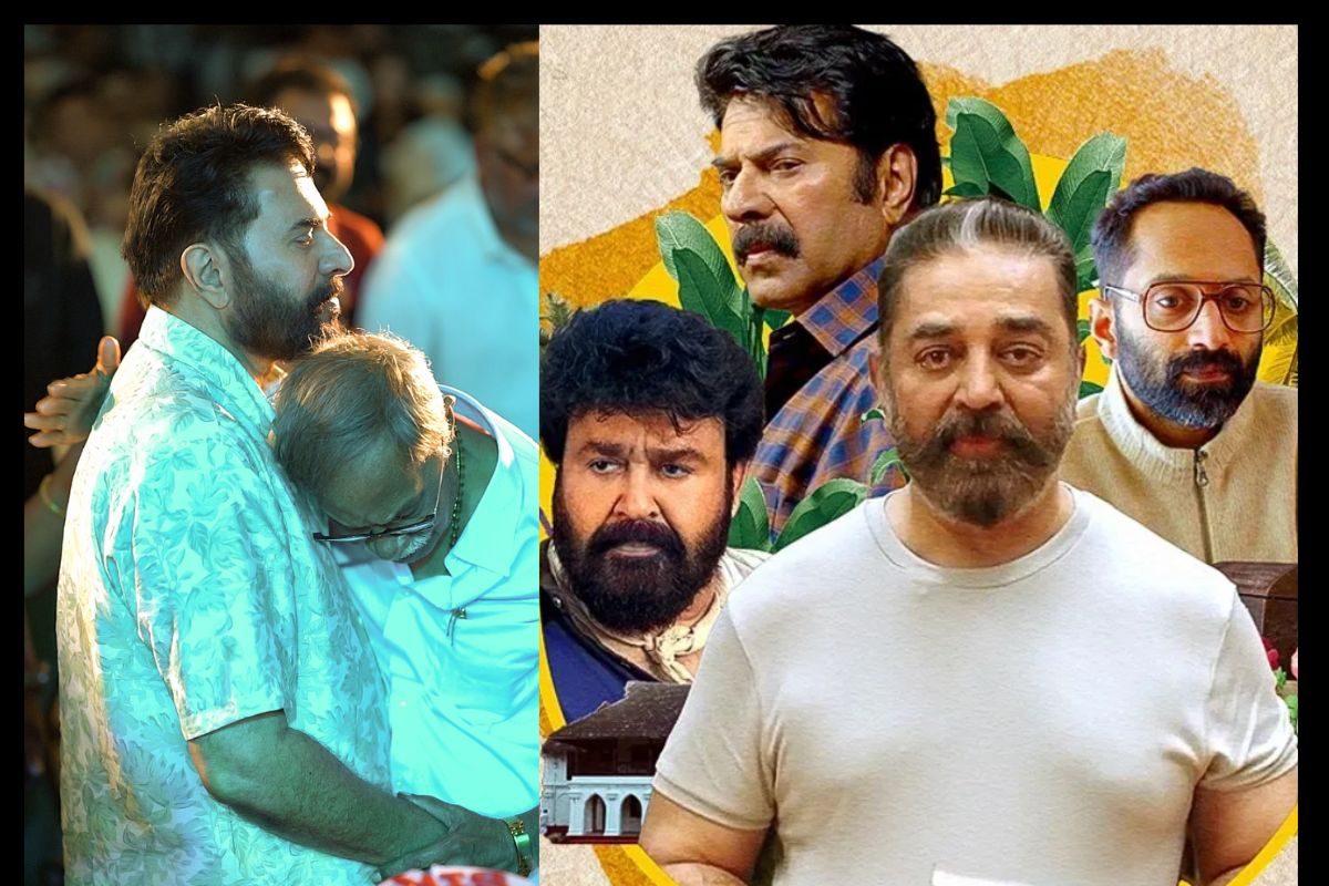 Mollywood Movie: ಒಂದು ಚಿತ್ರ, 9 ಕಥೆಗಳು! 8 ಜನ ಡೈರೆಕ್ಟರ್; ಇದು ಮಾಲಿವುಡ್ ಮಹಾ ...