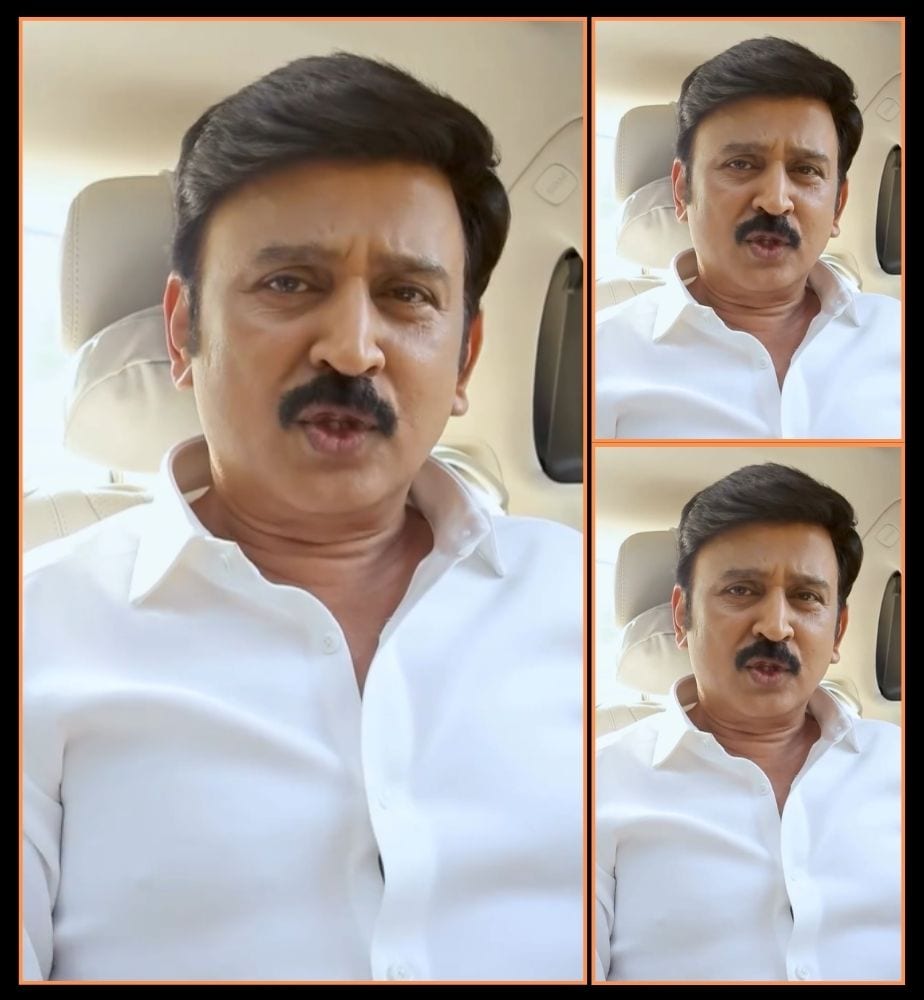 Ramesh Aravind: ಅಜ್ಜಿ ಮಾಡಿದ ತಿಂಡಿಯ ಪರಿಮಳ! ಅಜ್ಜನ ಪ್ರೀತಿಯ ಕಿವಿ ಮಾತು ...