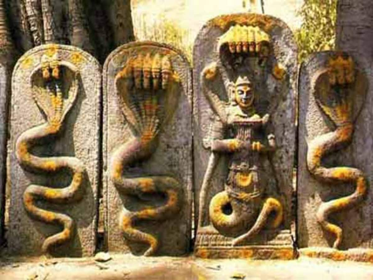 Nagara Panchami ನಾಗರ ಪಂಚಮಿಯ ಮರುದಿನ ಇದನ್ನು ಮಾಡಿ! Do this on the day