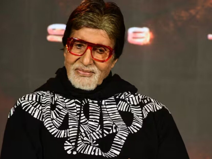 Amitabh Bachchan: KBC ನಡೆಸಿಕೊಡೋ ಅಮಿತಾಭ್ ಬಚ್ಚನ್ ಒಂದು ಎಪಿಸೋಡ್ ಗೆ ಚಾರ್ಜ್ ...