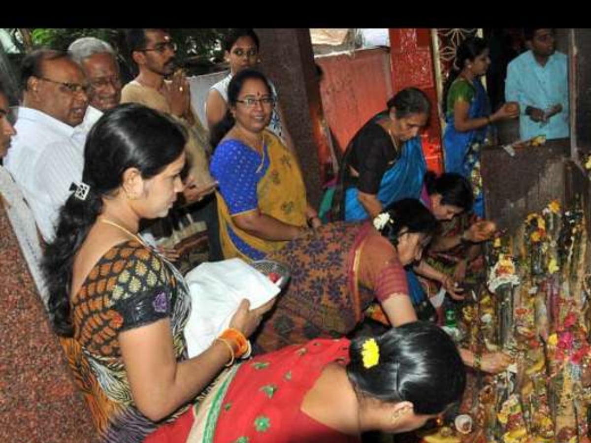 Nagara Panchami ನಾಗರ ಪಂಚಮಿಯ ಮರುದಿನ ಇದನ್ನು ಮಾಡಿ! Do this on the day