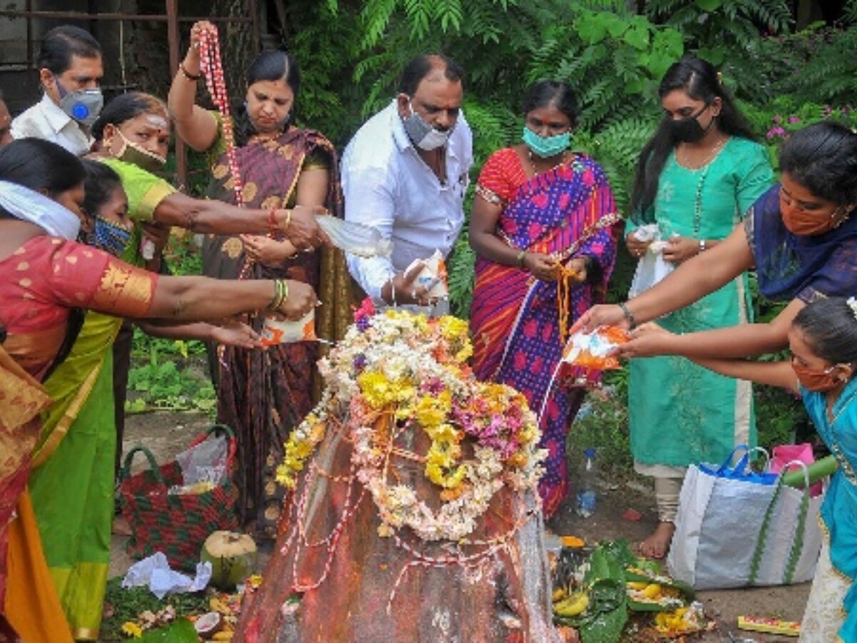 Nagara Panchami ನಾಗರ ಪಂಚಮಿಯ ಮರುದಿನ ಇದನ್ನು ಮಾಡಿ! Do this on the day