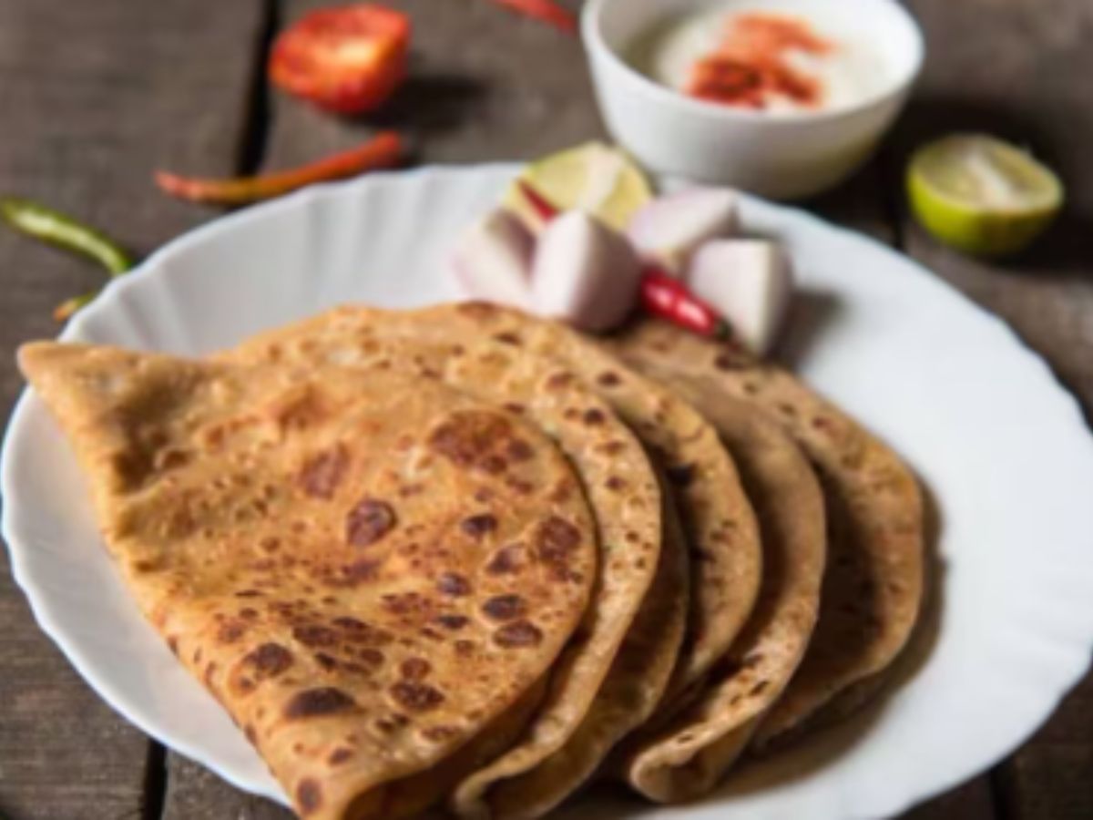 Baasi Roti Baasi Roti: ರಾತ್ರಿ ಮಿಕ್ಕಿರೋ ಚಪಾತಿ ಬೆಳಗ್ಗೆ ತಿಂದ್ರೆ ಅಪಾಯನಾ?; ಅಪ್ಪಿತಪ್ಪಿ ...
