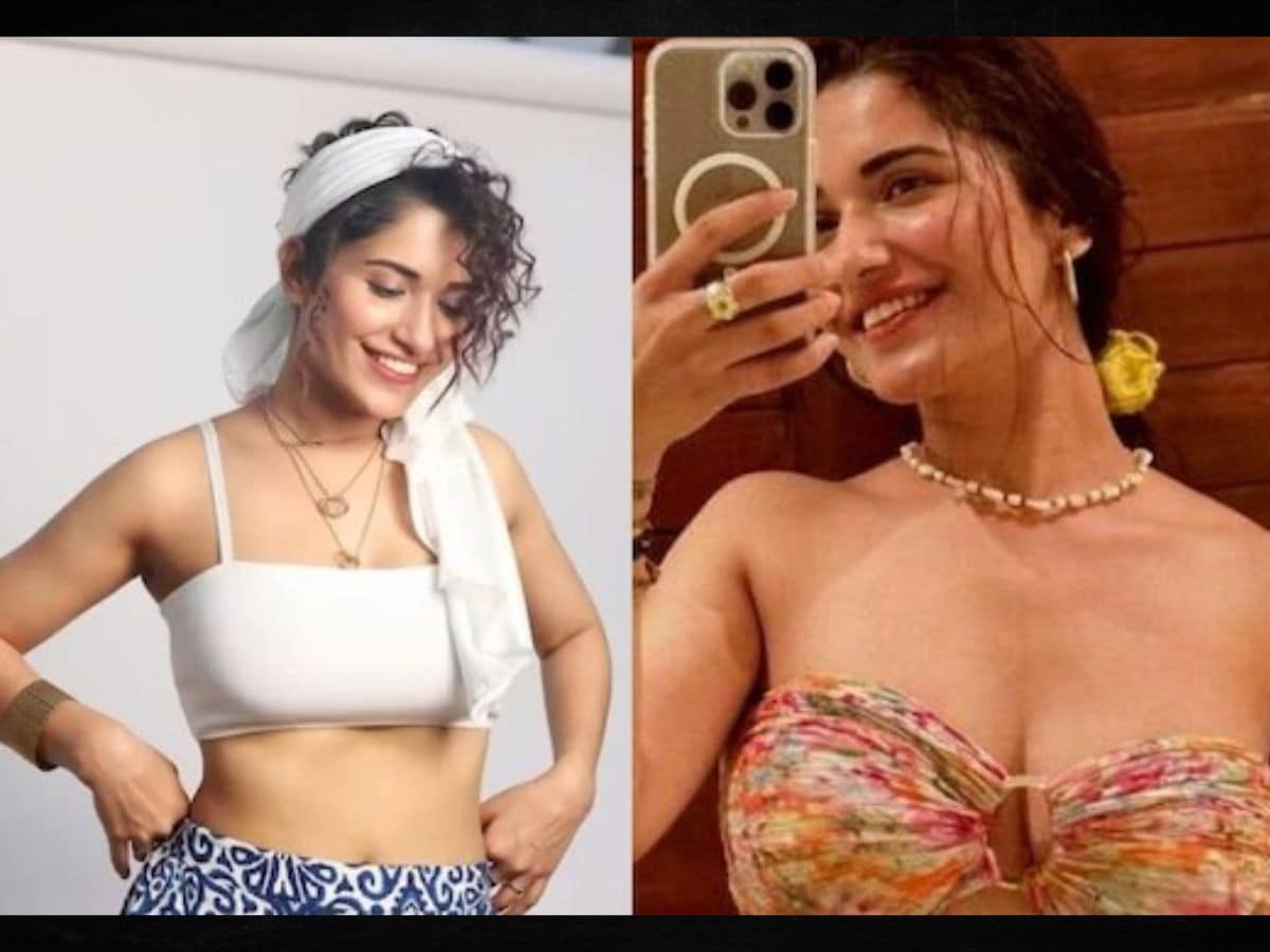 South Actress: ಖಾಸಗಿ ವಿಡಿಯೋ ಲೀಕ್, ಕ್ಲಿಪ್ ವೈರಲ್ ಆಗ್ತಿದ್ದಂತೆ ನಟಿಯ ವಿಶೇಷ