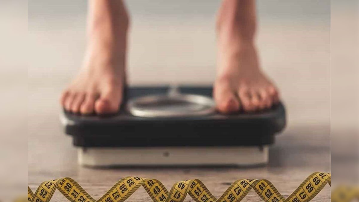 Weight Loss Tips: ಬೊಜ್ಜು ಕರಗಿದ್ರೂ, ತೂಕ ಮಾತ್ರ ಒಂದು ಗ್ರಾಂ ಕೂಡ ಕರಗಿಲ್ಲ! ವಿಚಿತ್ರ ಕಂಡು ಮಹಿಳೆಗೆ ಶಾಕ್; ಇದಕ್ಕೇನು ಕಾರಣ ಗೊತ್ತಾ?