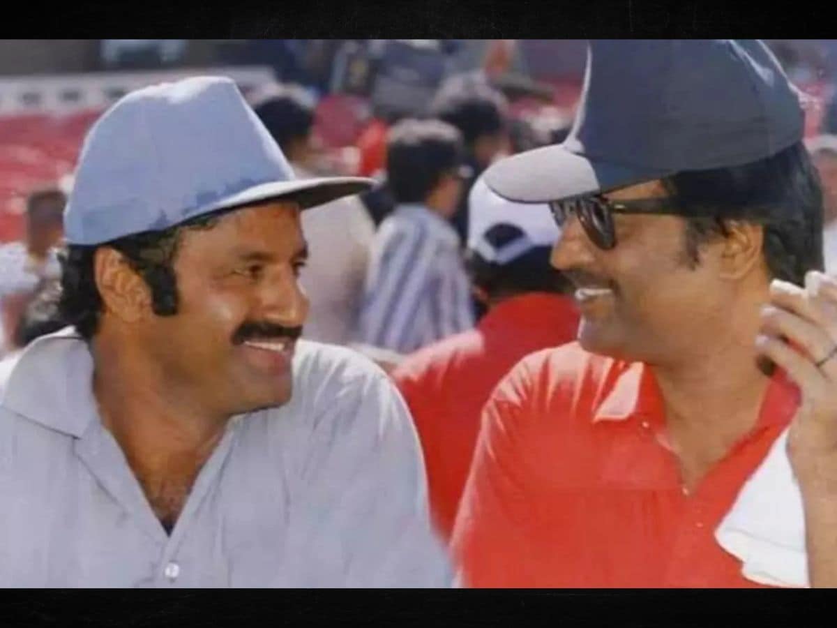 Balayya: ಚಿತ್ರರಂಗದಲ್ಲಿ ಬಾಲಯ್ಯ 50 ವರ್ಷ! ರಜನಿ ಶುಭ ಕೋರಿದ್ದು ಹೀಗೆ ...