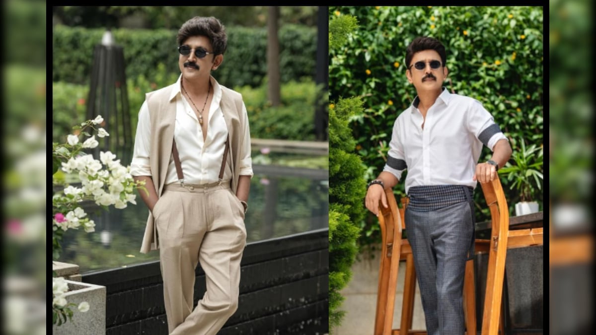 Ramesh Aravind: ರಮೇಶ್ ಅರವಿಂದ್-ರಾಧಿಕಾ ಕುಮಾರಸ್ವಾಮಿ ಕೊಟ್ರು ಸ್ಪೆಷಲ್ ...
