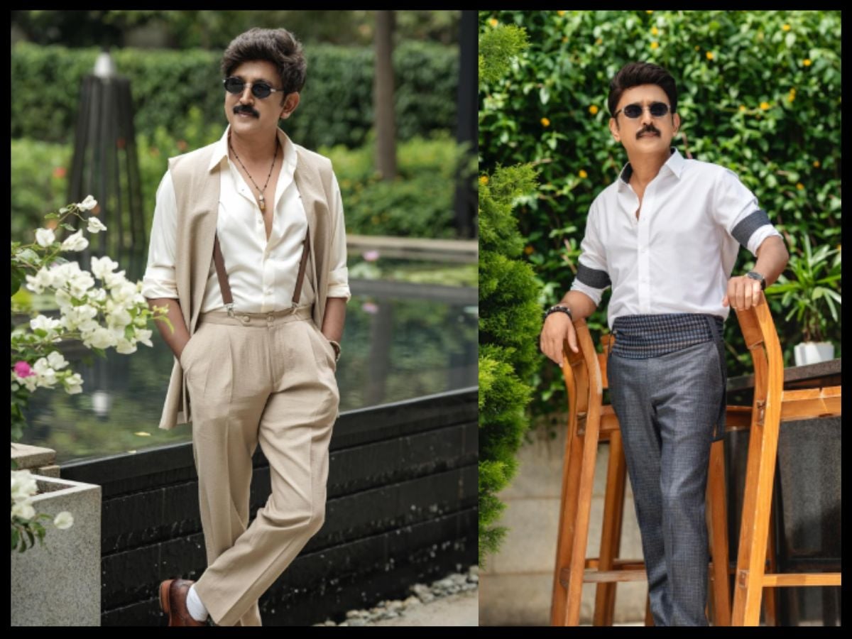 Ramesh Aravind: ರಮೇಶ್ ಅರವಿಂದ್-ರಾಧಿಕಾ ಕುಮಾರಸ್ವಾಮಿ ಕೊಟ್ರು ಸ್ಪೆಷಲ್ ...